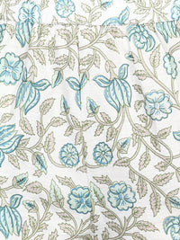 Vaamsi Women Palazzo Set