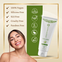 SOPHISTIQUE Tea Tree Face Wash, Pro Acne Defence with 2% Salicylic Acid, Fights Acne, Controls Oil and Unclogs Pores, 100 Percent Natural, Paraben and Sulphate Free, 100ml