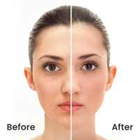 Recode Studio Pro Loose Setting Powder, Pink, Professional Makeup