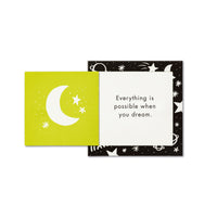 Compendium ThoughtFulls for Kids  Dream Big  30 Pop-Open Cards to Share with Kids, Each with a Different Inspiring Message Inside