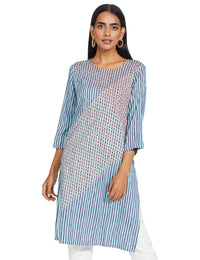 Max Women Kurta