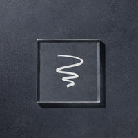 PAC Longlasting Kohl Pencil (Blank Canvas) | Intensely Pigmented White Kajal | Waterproof, Smudge-Proof & One Swipe Application | Only Kajal Pencil Trusted by Makeup Artists | 10G