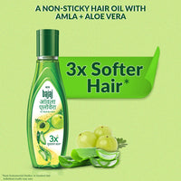 Bajaj Amla Aloe Vera Hair Oil, 500ml