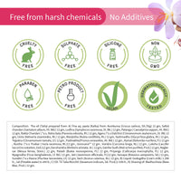 Ayouthveda Kunkumadi Taila Facial Oil For Natural Skin Illuminator | Repairs Damage Skin With Pure Saffron & Herbs | Ayurvedic Beauty Facial Oil For Glowing & Nourishing Skin (Pack Of 3-30ml each)