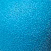 Basics Rubber Fetch Toy Dog Balls, 3-Inch, 2-Pack, Blue, Orange Fetch Balls (Pack of 2) 3 inch