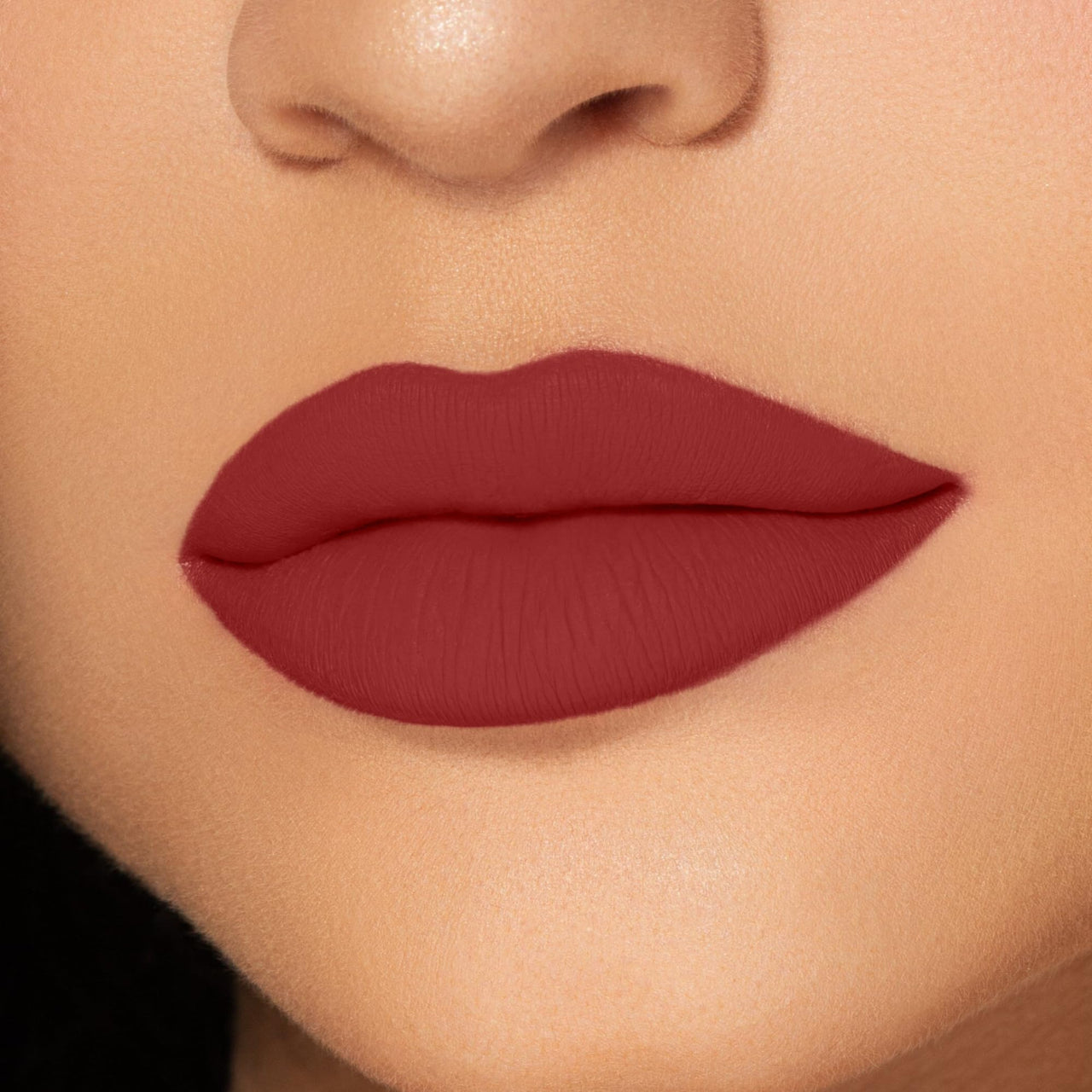 Seven Seas Stay Classy Matte Lipstick | Full Coverage Long Lasting Lipstick | Smooth Application | Transferproof & Smudge Proof | Highly Pigemented Lipstick for Women (Sienna)