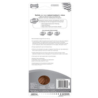 Nylabone Dura Chew Power Chew Textured Bone Flavor Medley X-Large/Souper (1 Count) X-Large 50+ lbs.