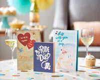 American Greetings Romantic Birthday Card (Ride or Die) Ride or Die