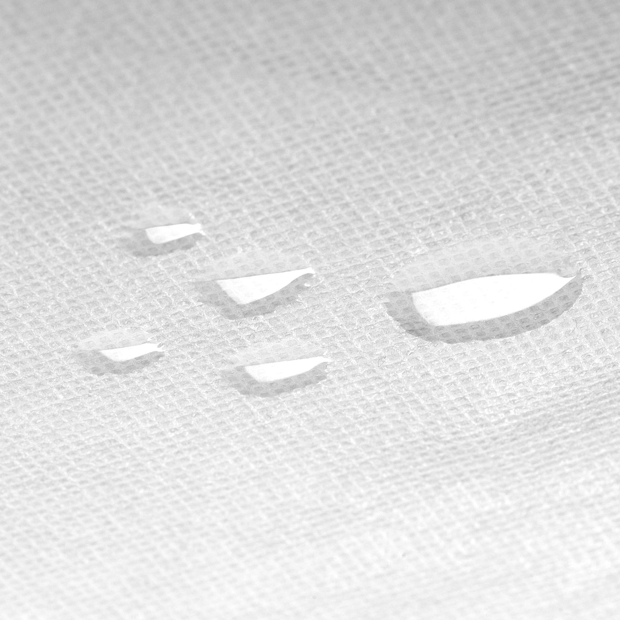 Furhaven Dog Bed Liner Water-Resistant Foam Mattress Protector Cover - White, Jumbo (X-Large) Water-Resistant Liner Only 40.0"L x 32.0"W x 0.3"Th (Water-Resistant Liner) White