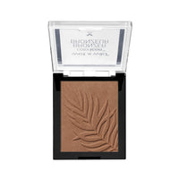 wet n wild Color Icon Bronzer - What Shady Beaches, Brown, 11 g