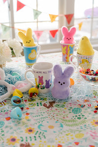 Animal Adventure Peeps Collectible 6