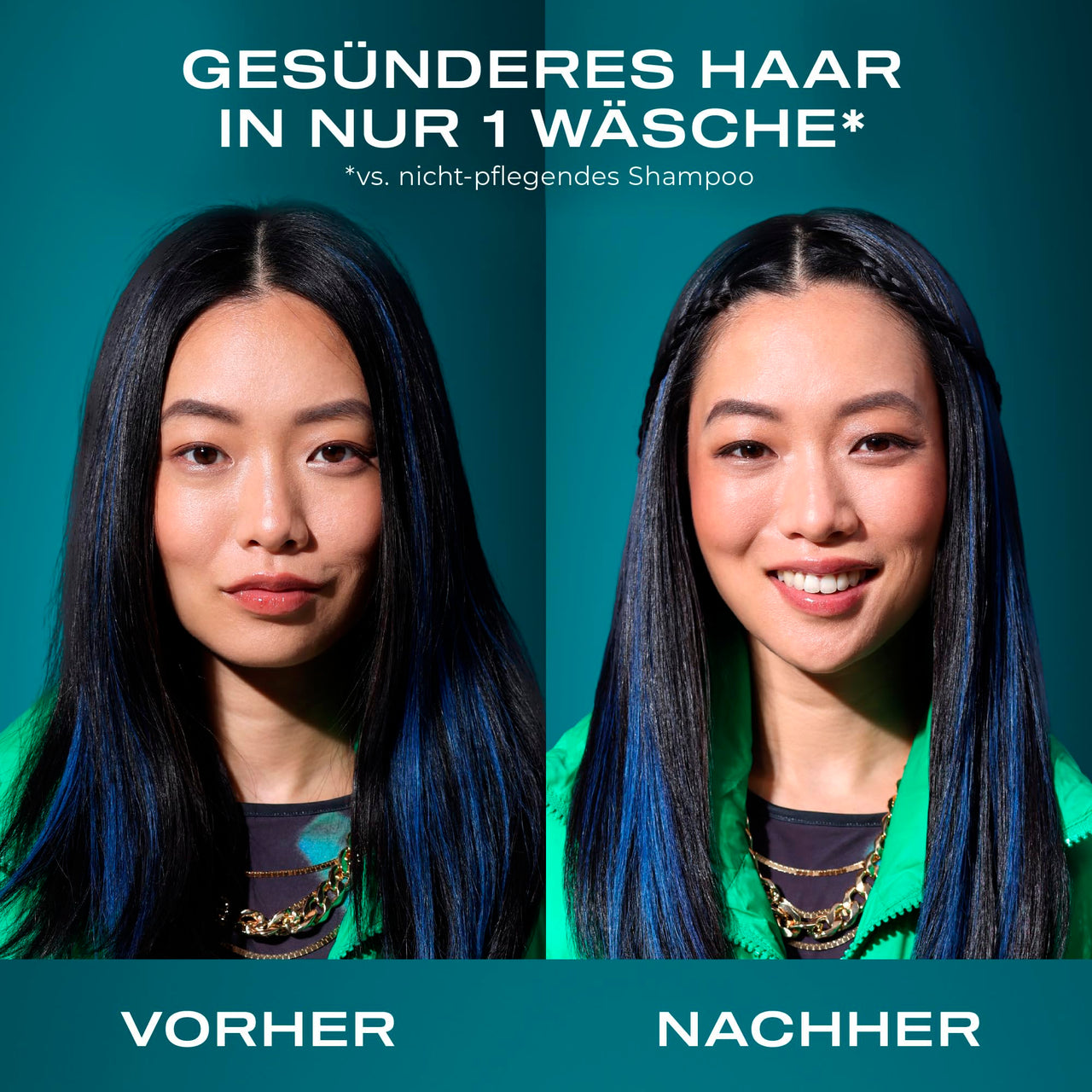 OGX Renewing + Argan Oil Of Morocco Hydrating Hair Conditioner, Cold-Pressed Argan Oil To Help Moisturize, Soften & Strengthen Hair, Paraben-Free With Sulfate-Free Surfactants, 385Ml,1 Count