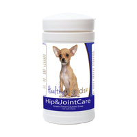 Healthy Breeds Chihuahua Hip and Joint Care 120 Count