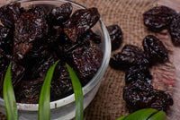 Berries And Nuts California Pitted Prunes 1kg | Antioxidant Rich Pitted Prune, Dried Plums