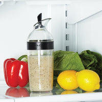 OXO Good Grips Salad Dressing Shaker Clear Large