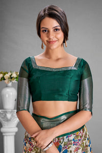 Amazon Brand - Myx Women Women Saree