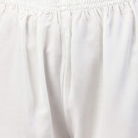 Stylum Women's  Printed Cotton Straight Kurta Pant Dupatta Set