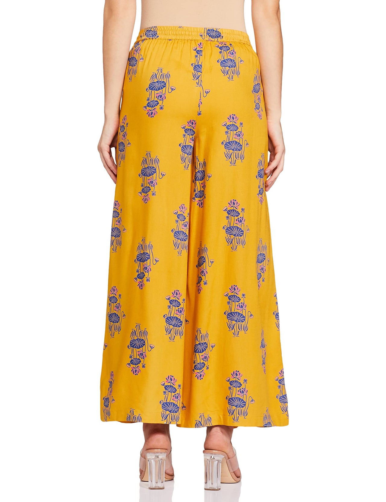 Amazon Brand - Myx Women's  Loose Bottom