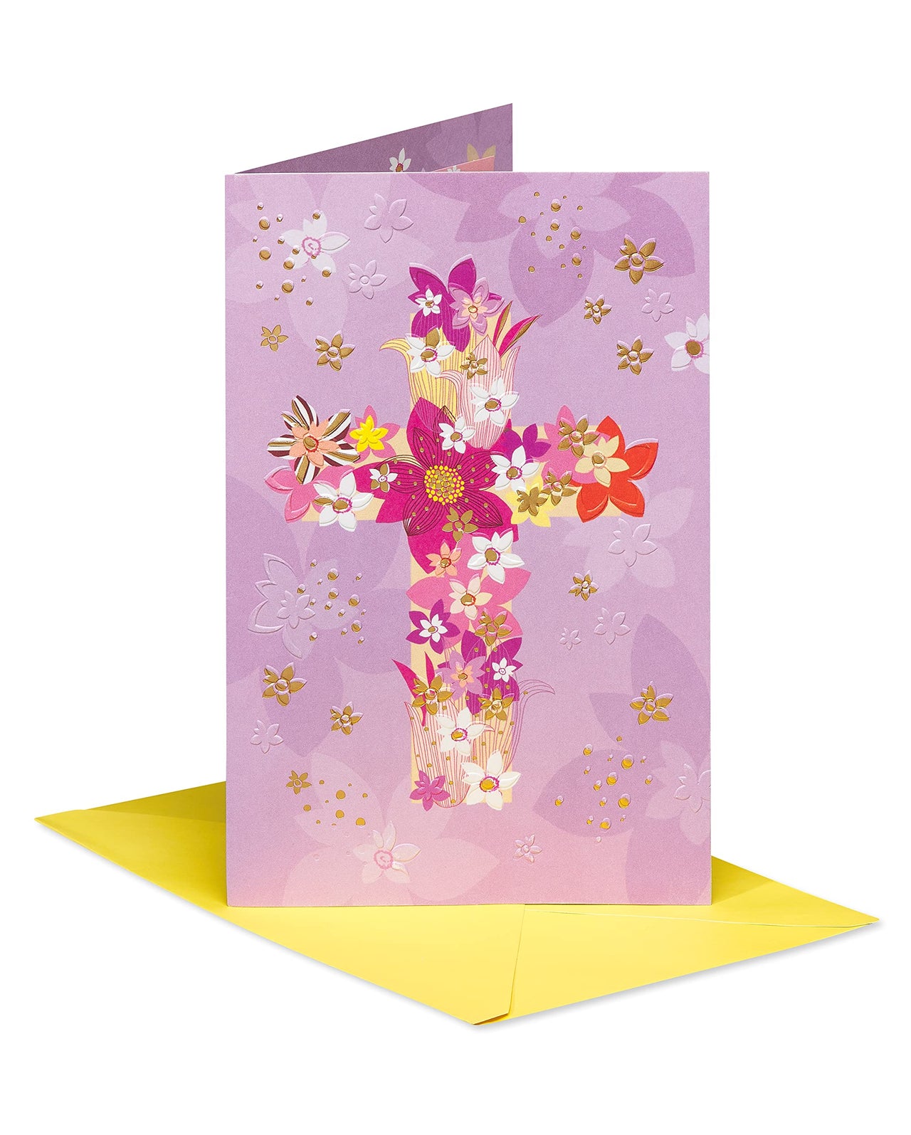 American Greetings Religious Easter Card (His Love) The Gifts of Gods