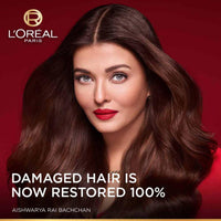 L'Oreal Paris Serum, For Damaged and Weak Hair, With Pro-Keratin + Ceramide, Total Repair 5, 40ml