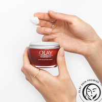 Olay Regenerist Micro-Sculpting Cream Moisturizer, 50g
