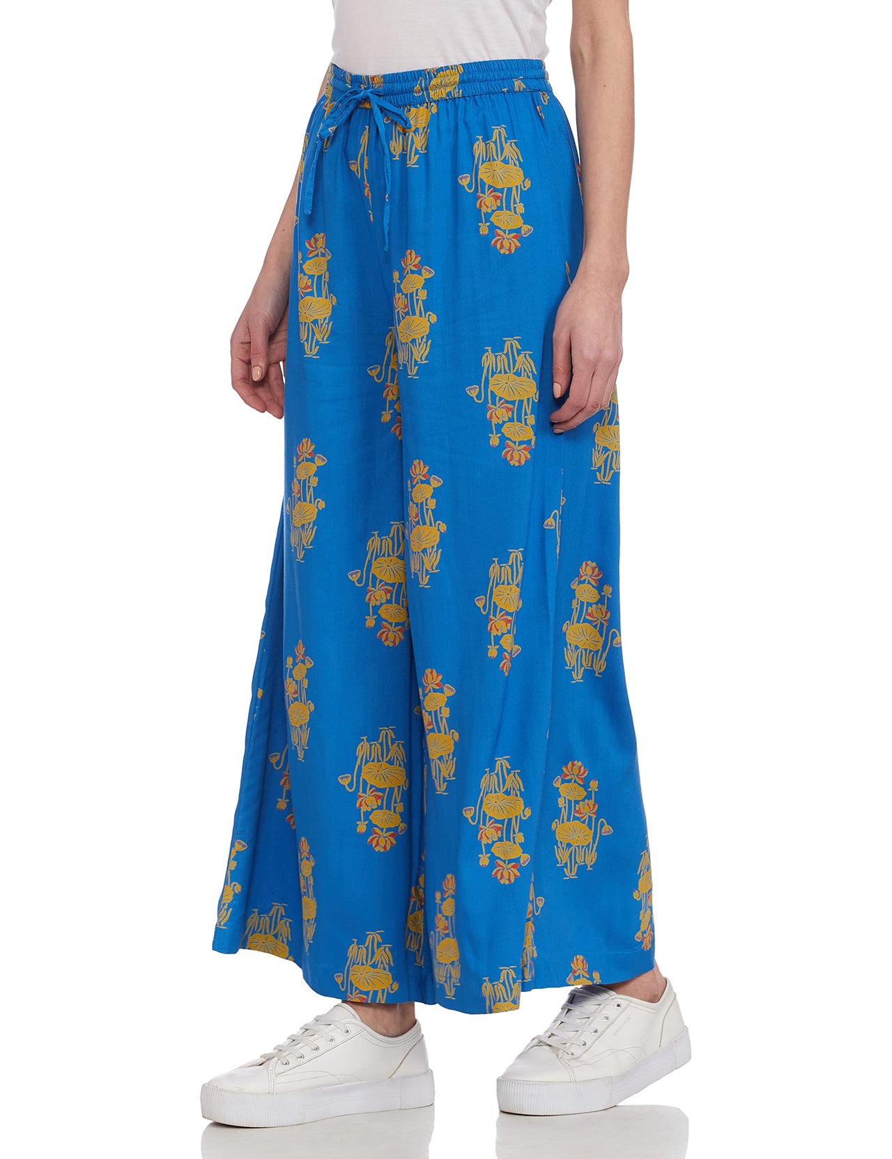 Amazon Brand - Myx Women's  Loose Bottom