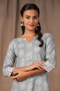 Lymio Cotton Regular Women's  Kurtas & Kurtis