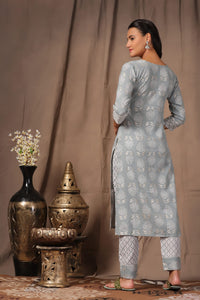 Lymio Cotton Regular Women's  Kurtas & Kurtis