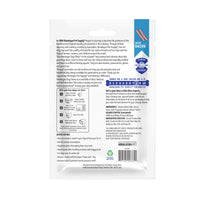 Himalayan Dog Chew Yak Cheese Dog Chews, 100% Natural, Long Lasting, Gluten Free, Healthy & Safe Dog Treats, Lactose & Grain Free, Protein Rich, Real Bacon Bits