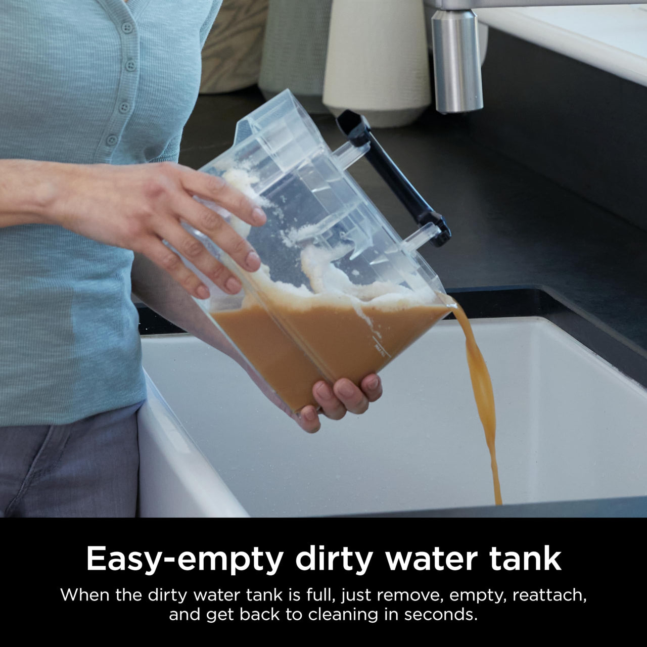 Shark StainStriker HairPro. Portable Carpet, Area Rug & Upholstery Spot & Stain Cleaner, Hair & Odor Eliminator for Carpets, Area Rugs, Upholstery & Cars. Perfect for Pets, Copper, PX251 Shark StainStriker w/ HairPro Technology