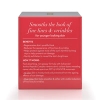 Olay Regenerist Advanced Anti Aging Revitalising Hydration Skin Cream (Moisturizer) SPF 15, 50G