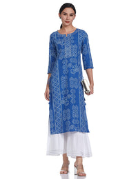 Amazon Brand - Tavasya Women Salwar Suit Set