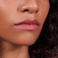Colorbar Take Me As I Am Vegan Matte Lipstick Dare You-009
