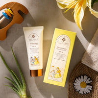Baby Forest Surya Kawach Baby Sunscreen Lotion | Kids Sunscreen with SPF 30 | Paraben Free | Kids Sunscreen Lotion for Summer | Ideal for 1-8 yrs | 100 gm