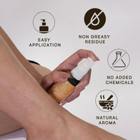 BOHECO GLIDE+ Joint Pain Relief Oil | For Knee & Swelling| Hemp Pain Relief Massage Oil | Enriched with Hemp Seed Oil - 30 ML