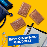 Pop-Tarts Toaster Pastries, Breakfast Foods, Kids Snacks, Frosted S'mores, 13.5oz Box (8 Pop-Tarts)