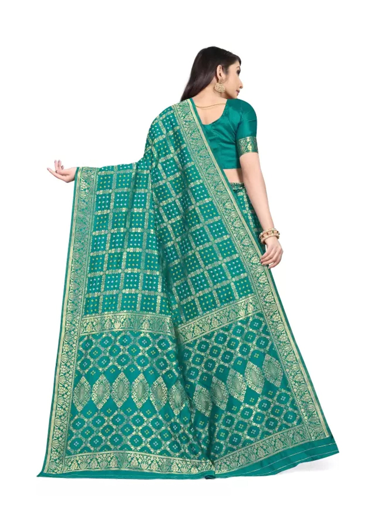 Lyriq Sarees For Women || Saree || Sarees || Ready To Wear Sarees For Women || Silk Sarees For Women