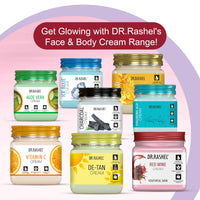 Dr.Rashel Red Wine Anti-Aging Cream – Moisturizing & Firming Face Cream with Antioxidants for Glowing, Youthful Skin – Natural Skincare