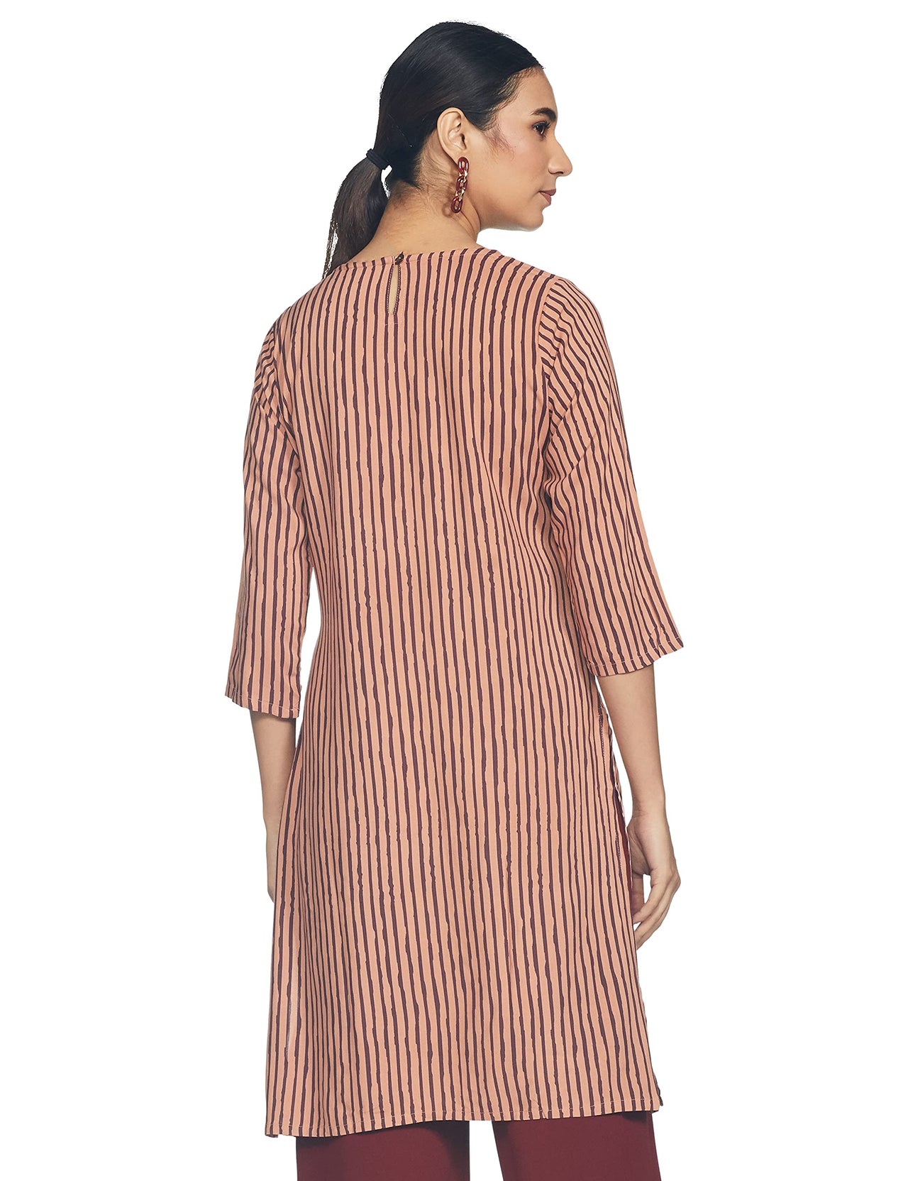 Max Women Kurta