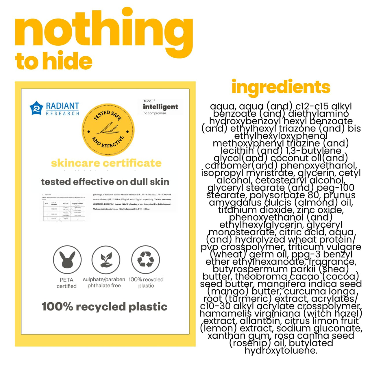 Tuco® Kids Sunscreen Lotion (100ml) & Sunscreen Cream (50gm) | Combo Pack of 2 | Safe for Kids and Baby | UVA/UVB PA++++ | Broad Spectrum | Benzophenone- 3 and Avobenzone Free | Ages 2-5, 5-10, 10-15 | 150 gm |