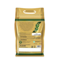 Goodricke SuperCup Gold - 1 kg | Darjeeling & Assam Tea | Milk Tea with Rich Taste and Irresistible Aroma | Flavour of Darjeeling Chai | Natural Loose Leaves CTC Chai