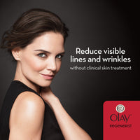 Olay Foaming Cleanser | Face Wash | Clear and Even Skin | With Glycerin | Normal, Oily, Dry, Combination Skin | 100g (Revitalizing)