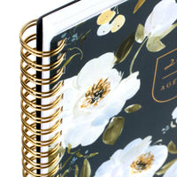 Cambridge 2025 Planner by Leah Bisch, Weekly & Monthly, 5-1/2