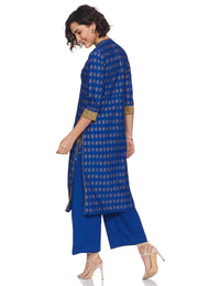 Amazon Brand - Tavasya Women Salwar suit