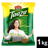 Taaza Tea 1 kg, Darjeeling tea, Flavoured