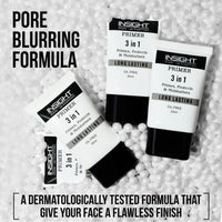 INSIGHT Primer | 3 In 1 Oil Free (PRIMER) (SG_B0746KYG4M_IN)