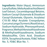 Himalaya Herbals Purifying Neem Scrub, 100gm & Himalaya Herbals Purifying Neem Face Wash, 150ml