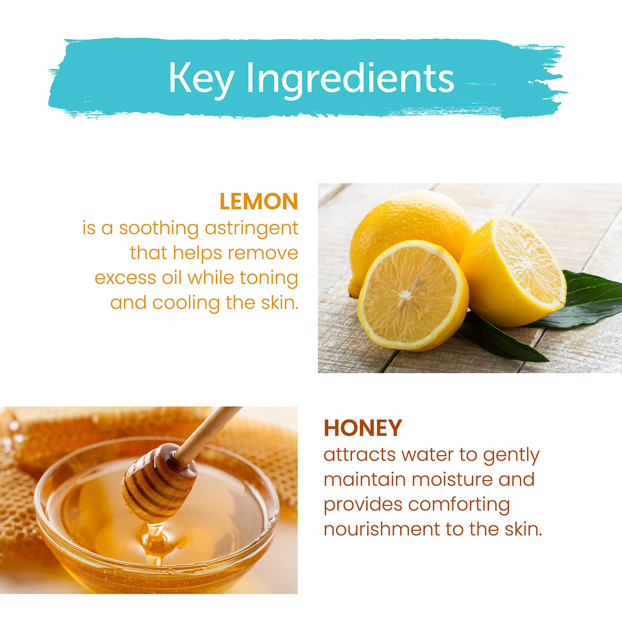 Himalaya Herbals Oil Clear Lemon Face Wash, 100ml