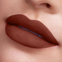 Seven Seas Touch N Try Velvet Liquid Lipstick | Matte Finish | One Swipe Application | Non Transfer | Water Proof | Liquid Lipstick for Women | Long Lasting Stay Up to 8 Hours (05, 4ML)