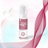 Skinaa Anti-Acne Toner | Minimizes Pores & Reduces Acne | Alcohol-Free Toner with Witch Hazel Extract & Glycolic Acid for Oily, Sensitive, and Acne-Prone Skin | 100 ml